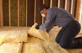 Types of Insulation We Offer in Waterflow, NM